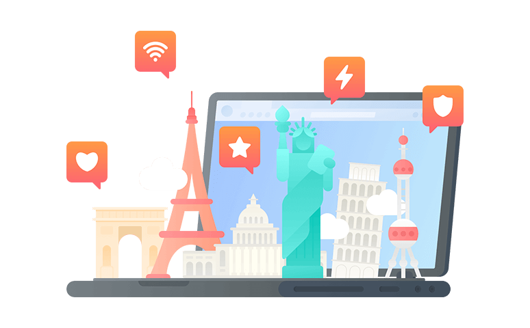 在瑞典连接到中国vpn - 返华APP